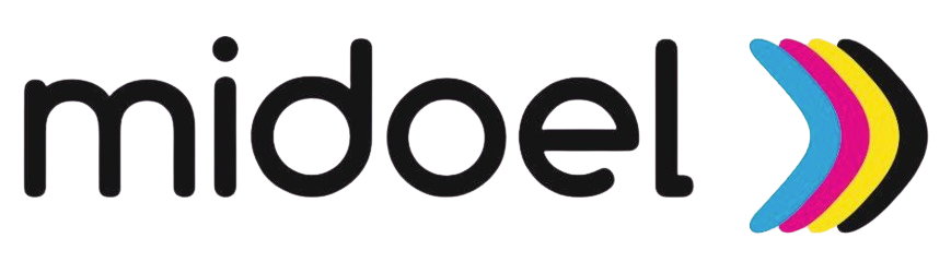 Midoel Logo